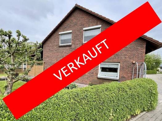 Doppelhaushälfte zum Kauf 220.000 € 5 Zimmer 118 m² 434 m² Grundstück Coldewei-Himmelreich Wilhelmshaven 26388