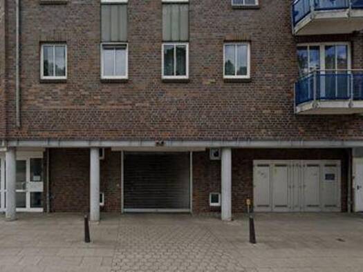 Garage zum Kauf provisionsfrei 45.000 € Holtenklinker Straße Bergedorf Hamburg 21029
