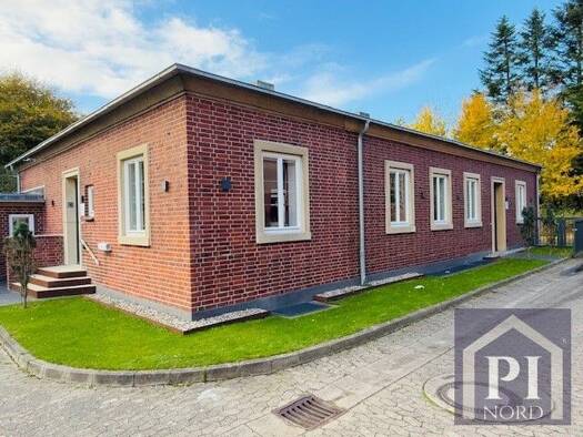 Doppelhaushälfte zur Miete 1.820 € 3 Zimmer 72 m² Schilksee Kiel 24159