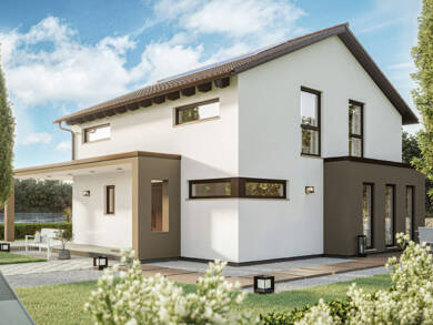 Einfamilienhaus zum Kauf provisionsfrei 616.659 € 5 Zimmer 140 m² 603 m² Grundstück Rostock 18059