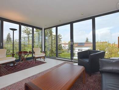 Wohnung zur Miete Wohnen auf Zeit 2.790 € 4,5 Zimmer 110 m² frei ab sofort Leinfelden-Echterdingen 70771