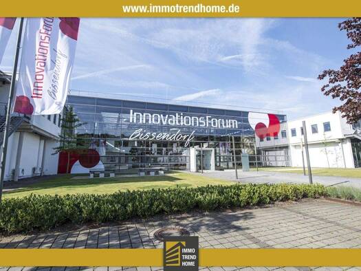 Bürofläche zur Miete 1.275 € 150 m² Bürofläche Uphausen-Eistrup Bissendorf 49143