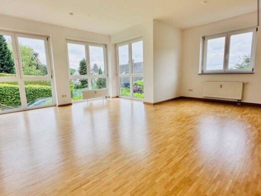 Terrassenwohnung zur Miete 1.400 € 4 Zimmer 110 m² Geschoss 1/3 frei ab 01.06.2026 Niederweiler Müllheim 79379