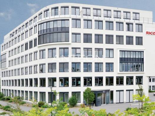 Bürofläche zur Miete 14,50 € 1.566,3 m² Bürofläche teilbar ab 293,3 m² Wanheimer Straße 66 Lichtenbroich Düsseldorf 40468