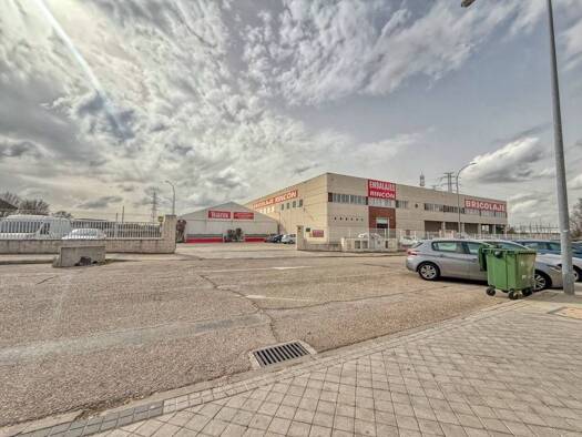 Haus zum Kauf 12.000.000 € 1 Zimmer 8.148 m² Villaviciosa de Odón 28670