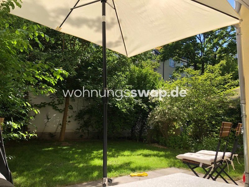 Studio zur Miete 1.600 € 2,5 Zimmer 78 m²<br/>Wohnfläche EG<br/>Geschoss St. Vinzenz 80636