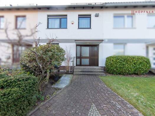 Reihenmittelhaus zum Kauf 439.000 € 5 Zimmer 124 m² 252,6 m² Grundstück Kronshagen 24119