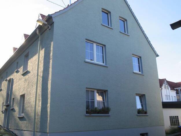 Wohnung zur Miete 370 € 2 Zimmer 35 m² 2. Geschoss frei ab 02.01.2027 An der Ruh 5 Wallhausen 55595