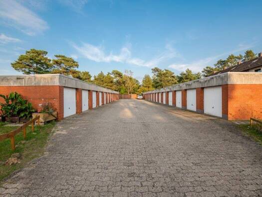 Garage zur Miete 70 € Witzlebenstr. 75 Klein Hehlen Celle 29223