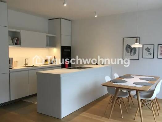 Wohnung zur Miete Tauschwohnung 2.000 € 3 Zimmer 92 m² 3. Geschoss Neuhausen-Nymphenburg München 80634