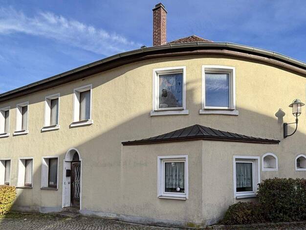 Mehrfamilienhaus zum Kauf 149.000 € 7 Zimmer 217 m² 200 m² Grundstück Dürrwangen 91602