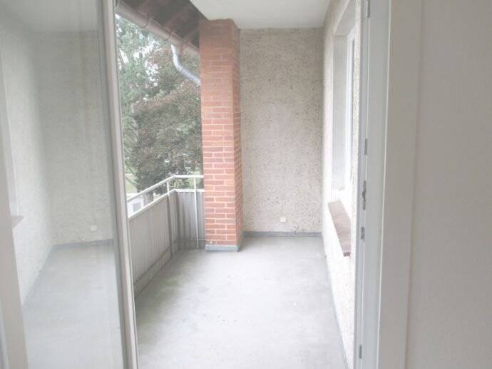 Wohnung zur Miete - Mehr