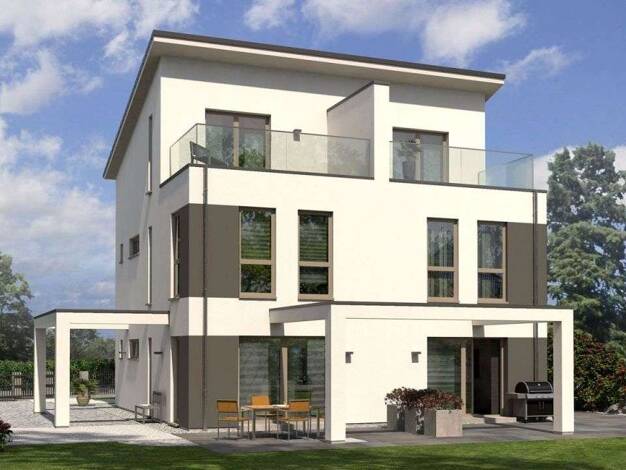 Mehrfamilienhaus zum Kauf provisionsfrei 770.000 € 8 Zimmer 311 m² 736 m² Grundstück Heinzenhausen 67742