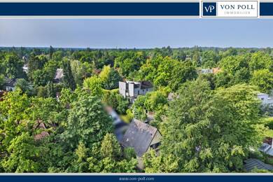 Grundstück zum Kauf 1.800.000 € 849 m² Grundstück Lochham Gräfelfing / Lochham 82166