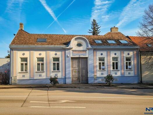 Büro zur Miete 1.190 € 4 Zimmer 110 m² Bürofläche Baden 2500