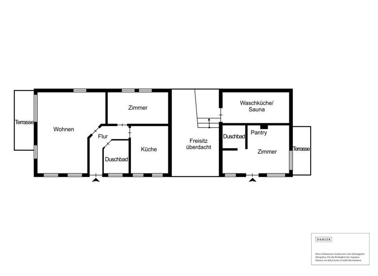 Einfamilienhaus zum Kauf 435.000 € 3 Zimmer 80 m² 1.000 m² Grundstück Ashausen Stelle / Ashausen 21435
