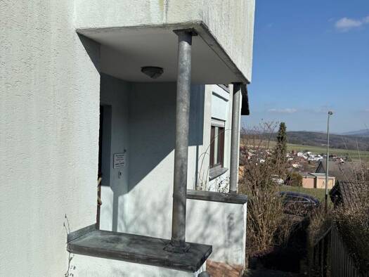 Einfamilienhaus zum Kauf 364.000 € 11 Zimmer 271 m² 778 m² Grundstück Büchenberg Eichenzell-Büchenberg 36124