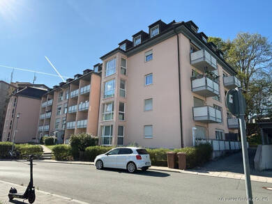 Wohnung zum Kauf 89.000 € 2 Zimmer 40,8 m² Krötenbruck Hof 95032