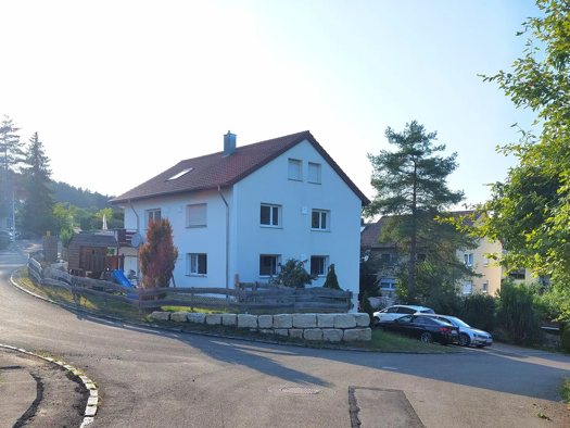 Wohnung zur Miete 1.211 € 4,5 Zimmer 128 m² Geschoss 1/3 frei ab sofort Murrhardt 71540