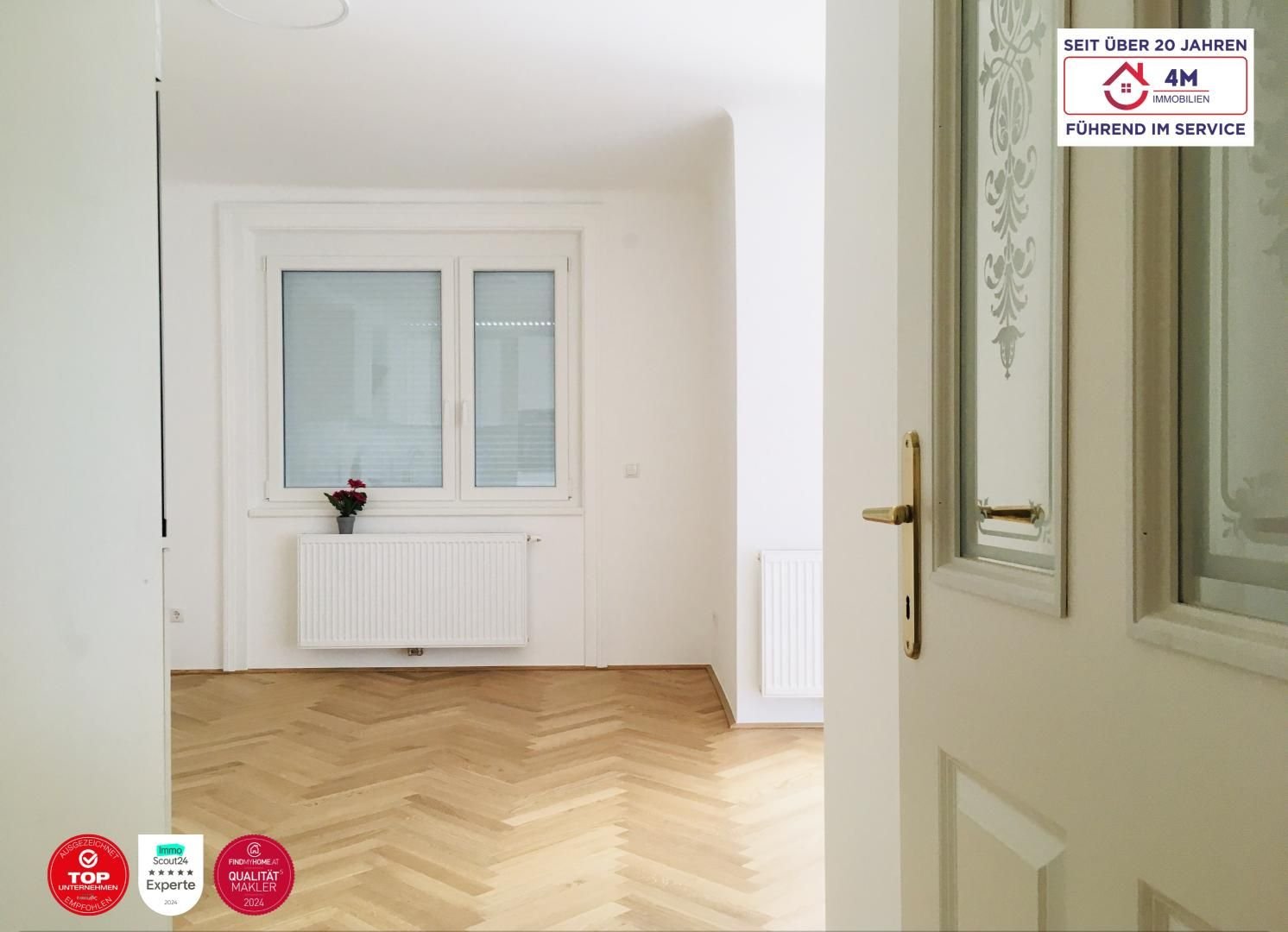 Wohnung zum Kauf 239.999 € 2 Zimmer 62 m²<br/>Wohnfläche 1.<br/>Geschoss Wien 1120