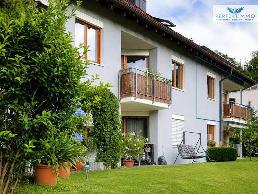 Wohnung zum Kauf 285.500 € 3 Zimmer 65,3 m² 1. Geschoss Feldkirch 6800