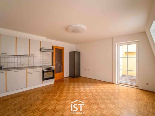 Wohnung zur Miete 476 € 2 Zimmer 46 m² frei ab sofort Stelzhamerplatz 9 Ried im Innkreis 4910