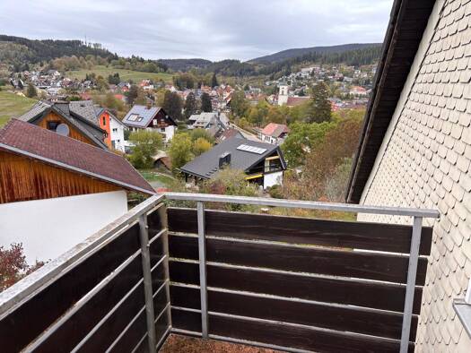 Wohnung zur Miete 850 € 4 Zimmer 79,4 m² Geschoss 1/2 frei ab 01.11.2026 Lenzkirch Lenzkirch 79853