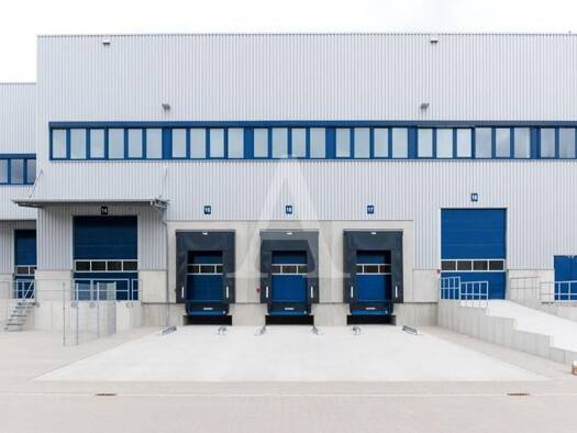 Halle/Industriefläche zur Miete 4.261 m² Lagerfläche teilbar ab 4.261 m² Rheinbach Rheinbach 53359