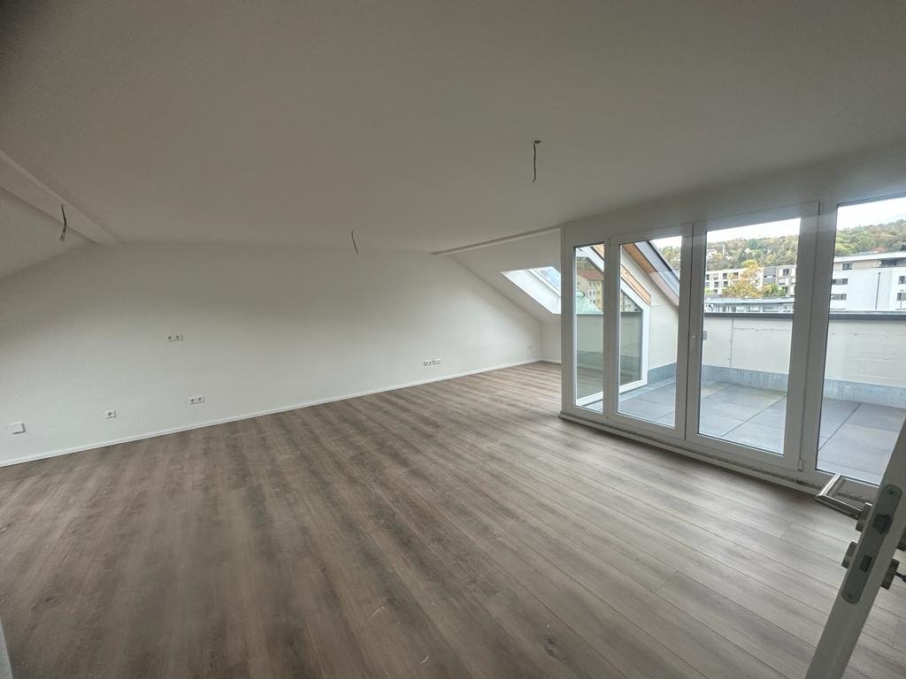 Wohnung zum Kauf provisionsfrei 338.500 € 2,5 Zimmer 60,5 m²<br/>Wohnfläche Dieselstraße 15 Pliensauvorstadt Esslingen am Neckar 73734