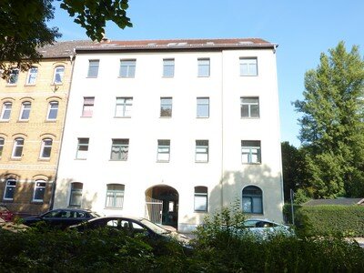 Wohnung zur Miete 420 € 3 Zimmer 78 m²<br/>Wohnfläche 3.<br/>Geschoss ab sofort<br/>Verfügbarkeit Große Deichstraße 9 Weißenfels Weißenfels 06667