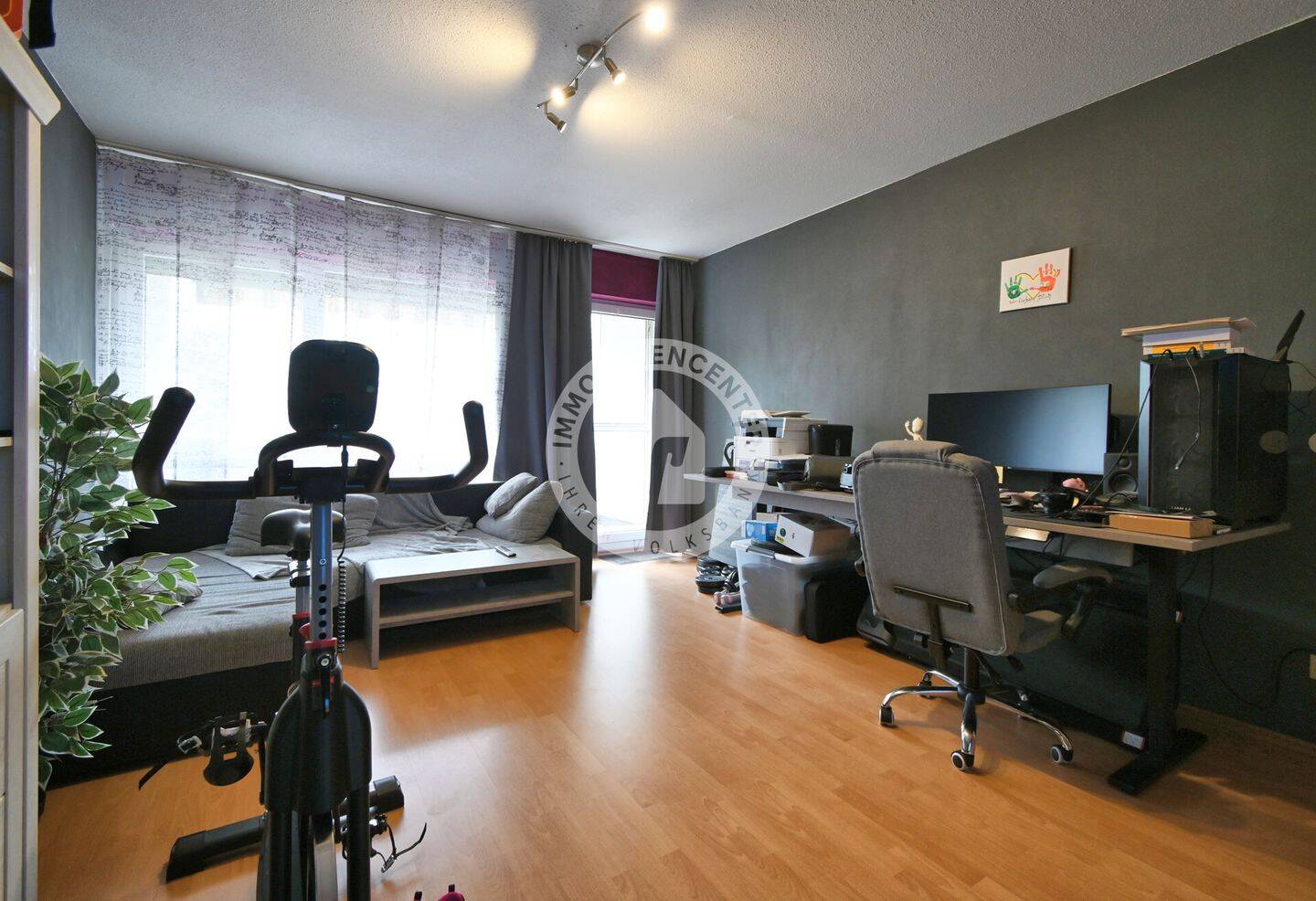 Haus – Hamm, Rhynern - Ansicht 2