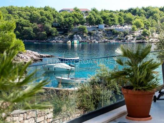 Villa zum Kauf - Erstbezug 875.000 € 5 Zimmer 160 m² 290 m² Grundstück Milna 335A Milna 21405