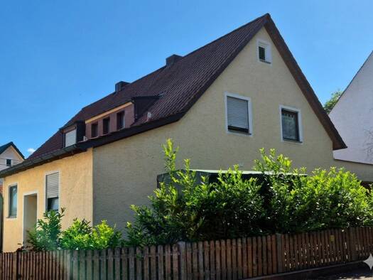 Wohnung zur Miete 500 € 1 Zimmer 30 m² Geschoss EG/1 frei ab 01.10.2026 Kareth Lappersdorf 93138