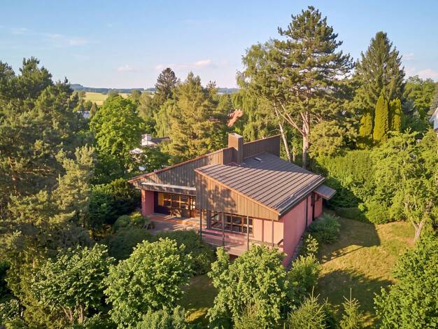 Einfamilienhaus zum Kauf 1.950.000 € 6 Zimmer 194 m² 1.987 m² Grundstück Feldafing Feldafing 82340