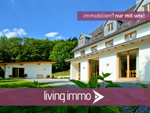 Villa zum Kauf 1.085.000 € 16 Zimmer 534,1 m² 3.957 m² Grundstück Waldhäuser Neuschönau 94556