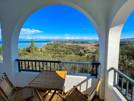 Hotel zum Kauf 2.900.000 € 4.000 m² Grundstück Korfu