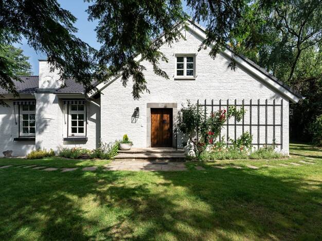 Villa zum Kauf 1.449.000 € 8 Zimmer 240,3 m² 2.505 m² Grundstück Breitscheid Ratingen 40885