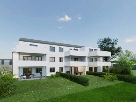 Wohnung zum Kauf 242.195 € 2 Zimmer 52,8 m² Schichenauer Straße 26-e Sankt Stefan im Rosental 8083