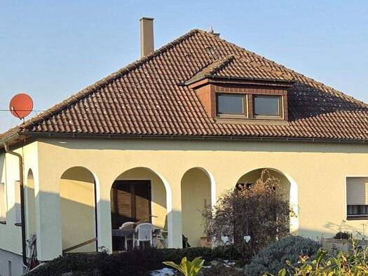 Einfamilienhaus zum Kauf 439.000 € 4 Zimmer 130 m² 1.217 m² Grundstück Wulkaprodersdorf 7041