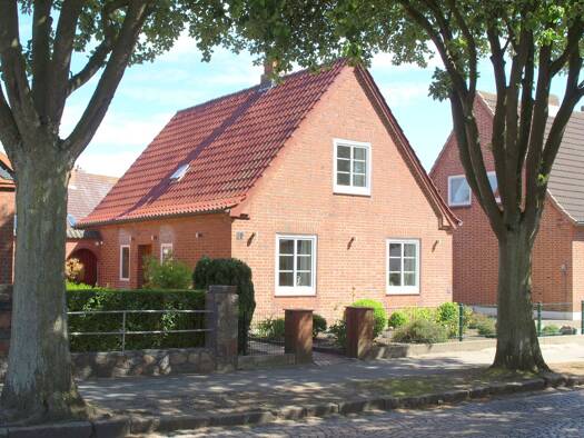 Einfamilienhaus zur Miete 1.480 € 3 Zimmer 85 m² 500 m² Grundstück frei ab 01.09.2026 Burg auf Fehmarn Fehmarn 23769
