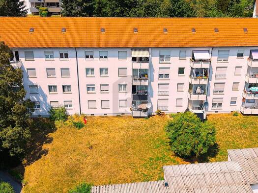 Wohnung zur Miete 1.450 € 4 Zimmer 84 m² 1. Geschoss Mitte Sindelfingen 71063