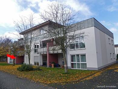 Wohnung zum Kauf 198.000 € 2 Zimmer 56,1 m² frei ab sofort Asterstein Koblenz 56077