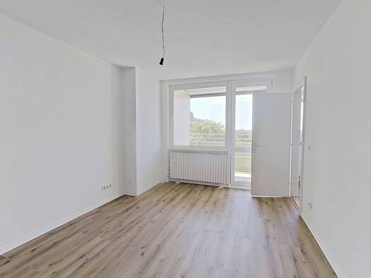 Studio zur Miete 429 € 1 Zimmer 30,6 m² 8. Geschoss frei ab 15.08.2026 Hans-Bredow-Str. 1 Rendsburg 24768