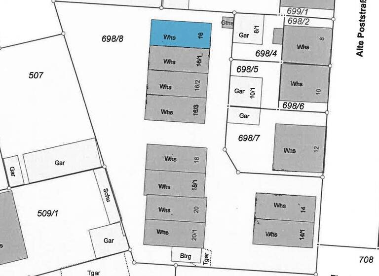 Reihenendhaus zum Kauf 414.000 € 5 Zimmer 136 m² 260 m² Grundstück frei ab 01.05.2026 Schwenningen Villingen-Schwenningen 78056