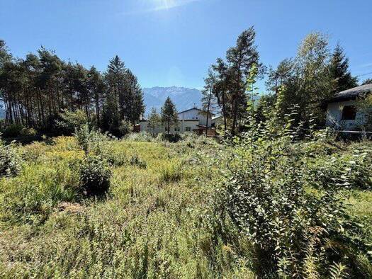Grundstück zum Kauf 665.000 € 753 m² Grundstück Mieming 6414