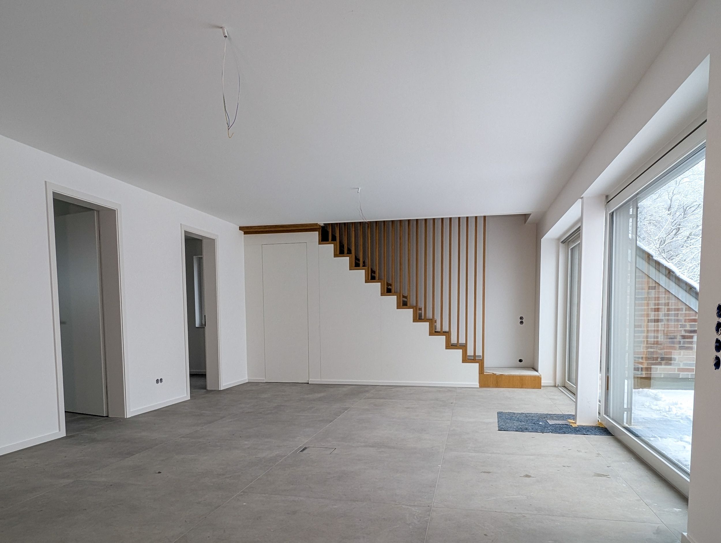 Maisonette zur Miete 1.821 € 4,5 Zimmer 140,1 m²<br/>Wohnfläche 3.<br/>Geschoss 01.02.2025<br/>Verfügbarkeit Stephanusweg 10 Eggeweg Bielefeld 33617