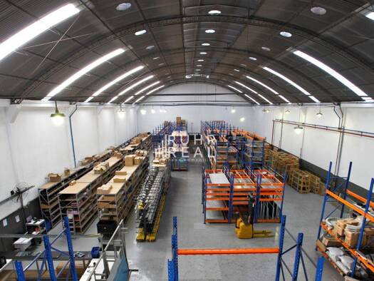 Lagerhalle zur Miete provisionsfrei Gremberghoven Köln 51149