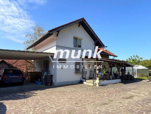 Einfamilienhaus zum Kauf 320.000 € 4,5 Zimmer 112 m² 1.485 m² Grundstück Gerhausen Blaubeuren 89143