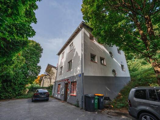 Wohnanlage zum Kauf als Kapitalanlage geeignet 1.300.000 € 6 Zimmer 189,1 m² Salzburg Salzburg 5020