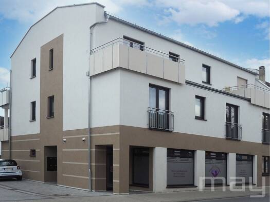 Verkaufsfläche zum Kauf 249.900 € 2 Zimmer 66 m² Verkaufsfläche Babenhausen 64832